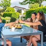 Vakantiepark Europarcs De Woudhoeve