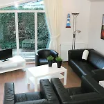 Vakantiepark Europarcs De Woudhoeve
