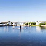 Europarcs De Woudhoeve Egmond aan den Hoef