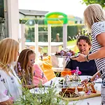 Europarcs De Woudhoeve Vakantiepark 3*