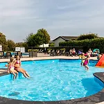 Europarcs De Woudhoeve 3* Egmond aan den Hoef