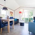Europarcs De Woudhoeve Vakantiepark Egmond aan den Hoef