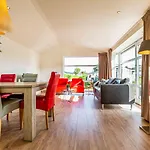 Europarcs De Woudhoeve Vakantiepark Egmond aan den Hoef