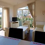 Vakantiepark Europarcs De Woudhoeve