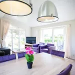 Europarcs De Woudhoeve Vakantiepark