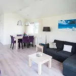 Vakantiepark Europarcs De Woudhoeve