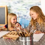 Europarcs De Woudhoeve Vakantiepark Egmond aan den Hoef