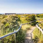Europarcs De Woudhoeve Vakantiepark Egmond aan den Hoef