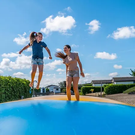 Europarcs De Woudhoeve 3* Egmond aan den Hoef