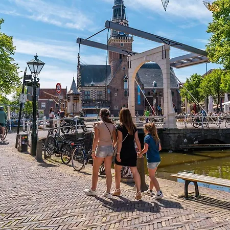 Europarcs De Woudhoeve 3* Egmond aan den Hoef