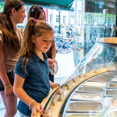 Europarcs De Woudhoeve