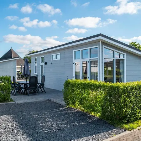 Europarcs De Woudhoeve 3* Egmond aan den Hoef