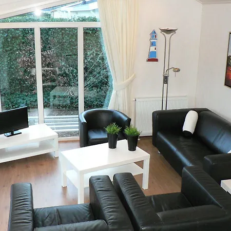 Prázdninový areál Europarcs De Woudhoeve