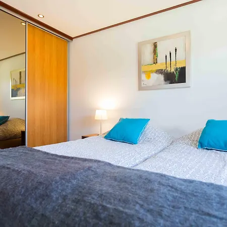 Europarcs De Woudhoeve Egmond aan den Hoef