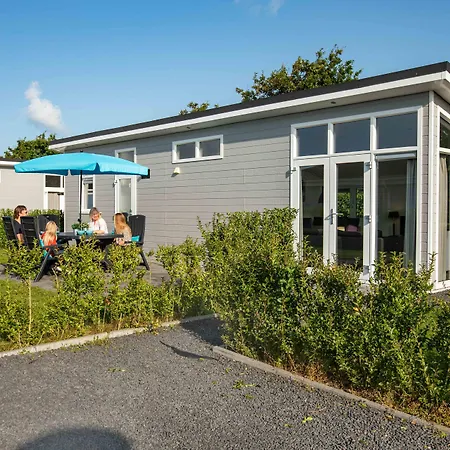 Europarcs De Woudhoeve Üdülőpark 3*