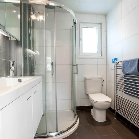 Europarcs De Woudhoeve Prázdninový areál 3*