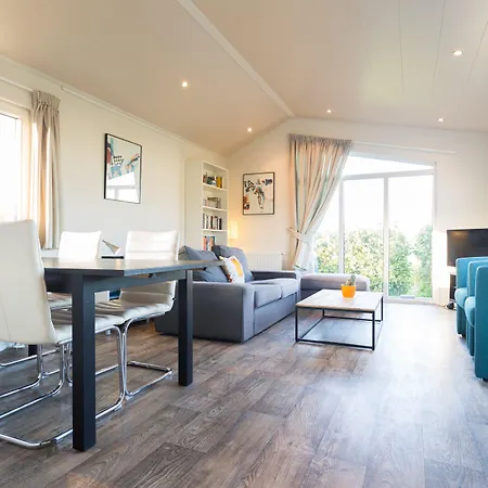 Europarcs De Woudhoeve 3*