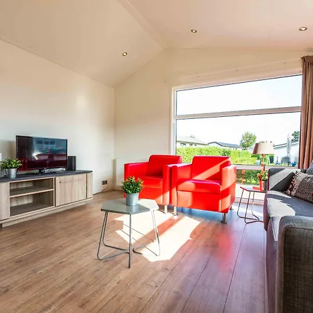 Europarcs De Woudhoeve 3*