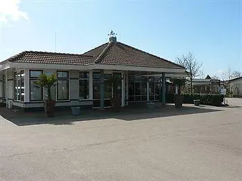 Europarcs De Woudhoeve Prázdninový areál