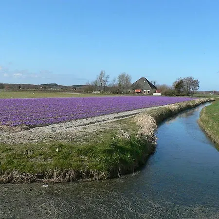 Europarcs De Woudhoeve Prázdninový areál 3*