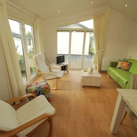 Prázdninový areál Europarcs De Woudhoeve 3*