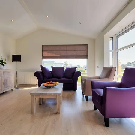 Europarcs De Woudhoeve 3*