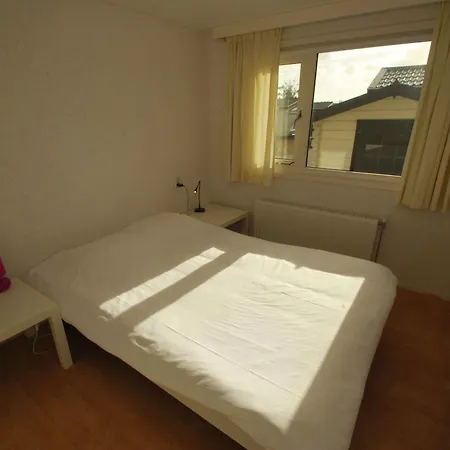 Europarcs De Woudhoeve Prázdninový areál