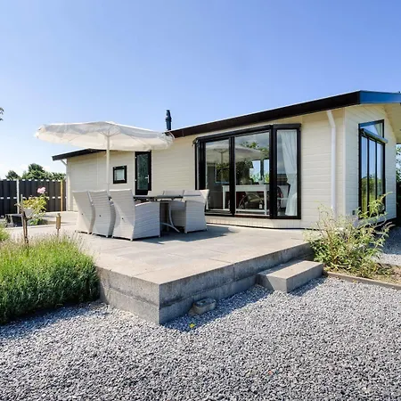 Prázdninový areál Europarcs De Woudhoeve 3*