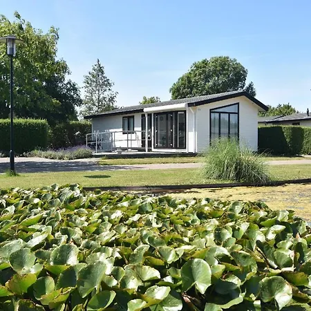 Europarcs De Woudhoeve Egmond aan den Hoef