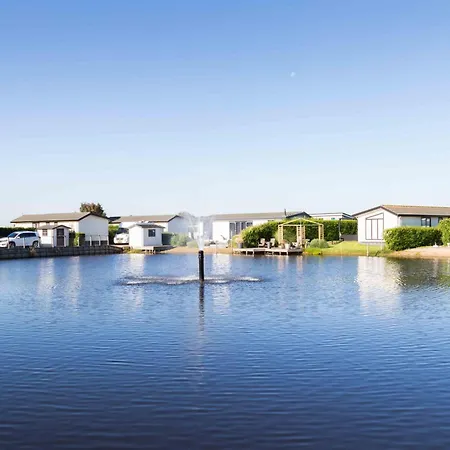 Europarcs De Woudhoeve Vakantiepark
