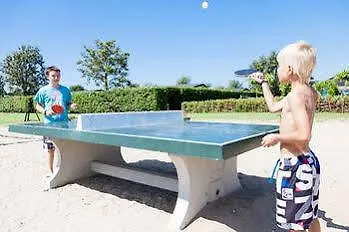 Europarcs De Woudhoeve 3*