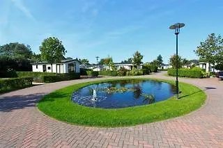 Prázdninový areál Europarcs De Woudhoeve Egmond aan den Hoef