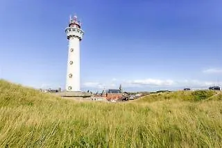 Europarcs De Woudhoeve Vakantiepark Egmond aan den Hoef