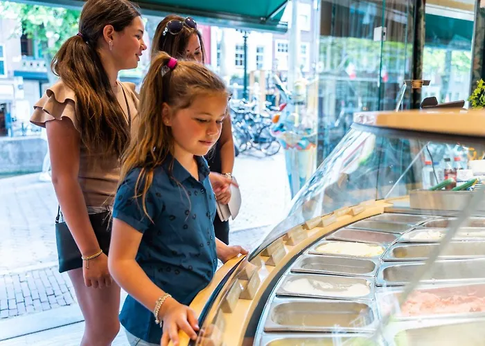 Europarcs De Woudhoeve