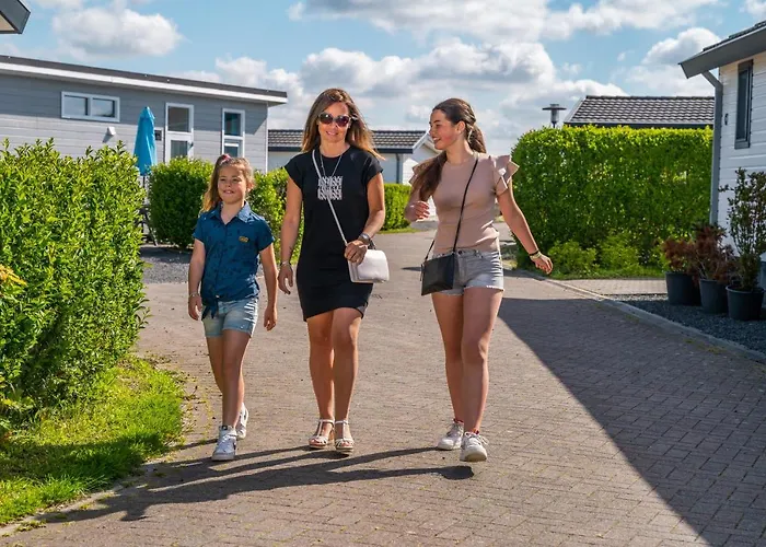 Europarcs De Woudhoeve