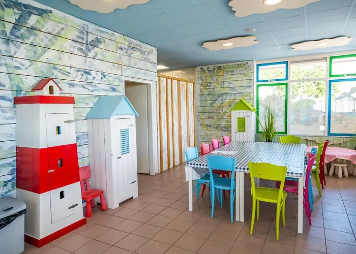 Europarcs De Woudhoeve Üdülőpark