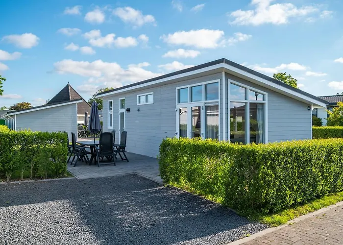 Europarcs De Woudhoeve 3* Egmond aan den Hoef