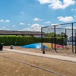 Europarcs De Woudhoeve 홀리데이파크 3*