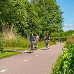 Europarcs De Woudhoeve 홀리데이파크 3*