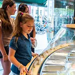 Europarcs De Woudhoeve