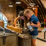 Europarcs De Woudhoeve 홀리데이파크 에그몬단덴 후에프