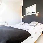 Europarcs De Woudhoeve 홀리데이파크 에그몬단덴 후에프