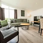 Europarcs De Woudhoeve 홀리데이파크 3*