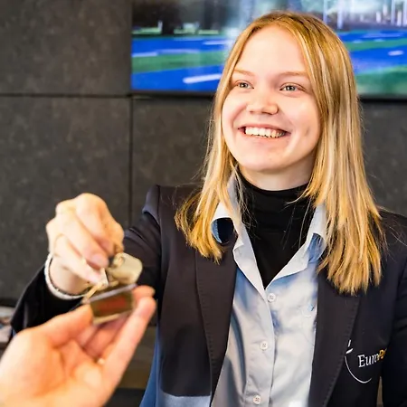 Europarcs De Woudhoeve