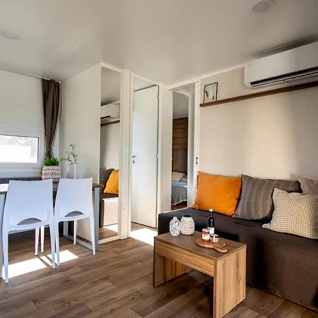 Village de vacances Europarcs De Woudhoeve Egmond aan den Hoef