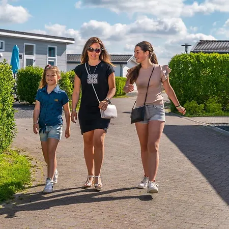 Europarcs De Woudhoeve