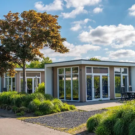 Europarcs De Woudhoeve Village de vacances 3*