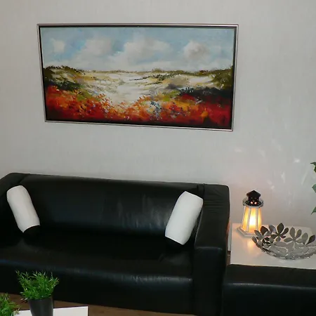 Europarcs De Woudhoeve 3*