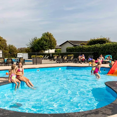 Europarcs De Woudhoeve 3* Egmond aan den Hoef