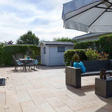 Europarcs De Woudhoeve Egmond aan den Hoef